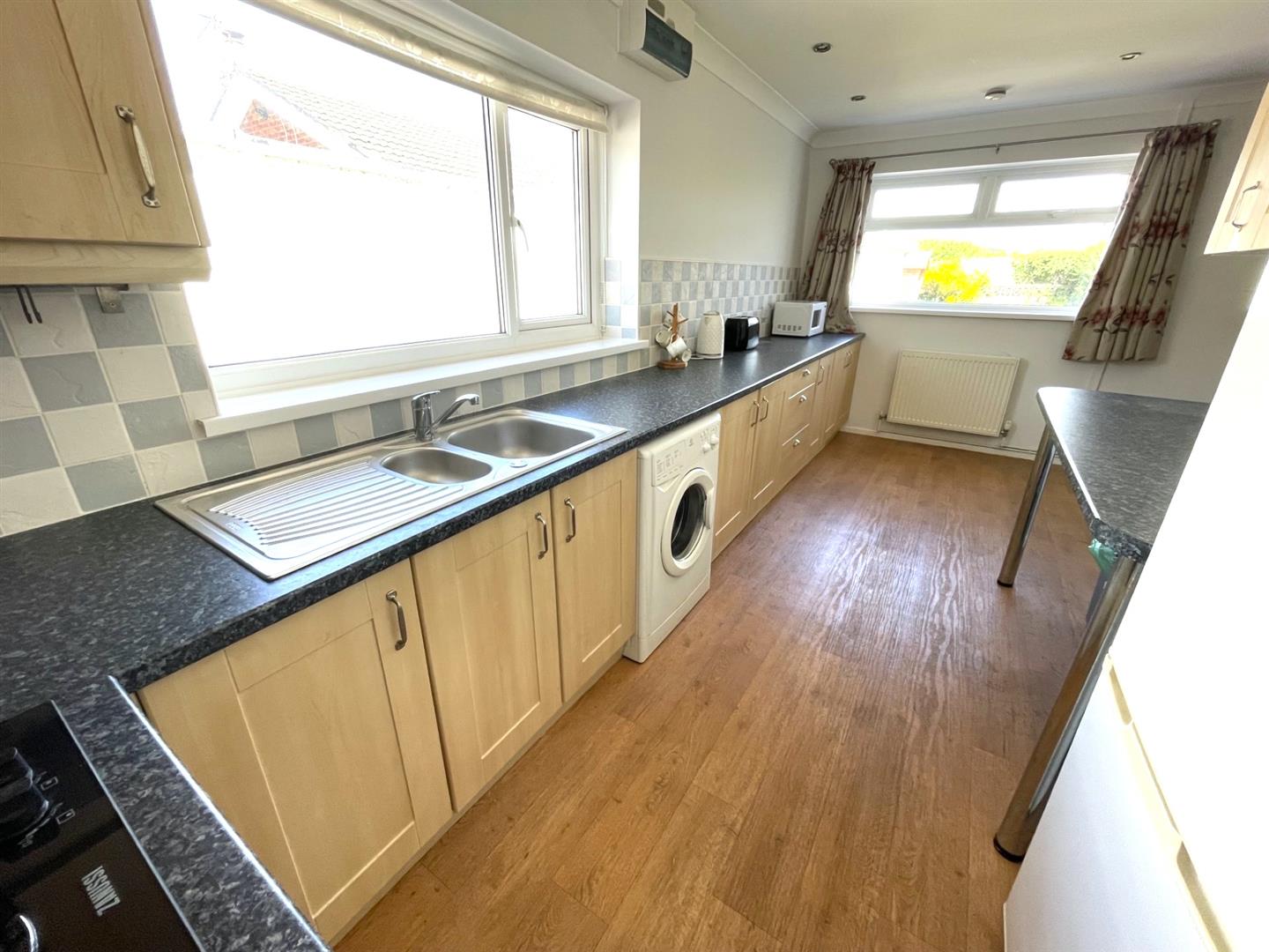 Pencaerfenni Park, Crofty, Swansea, SA4 3SG